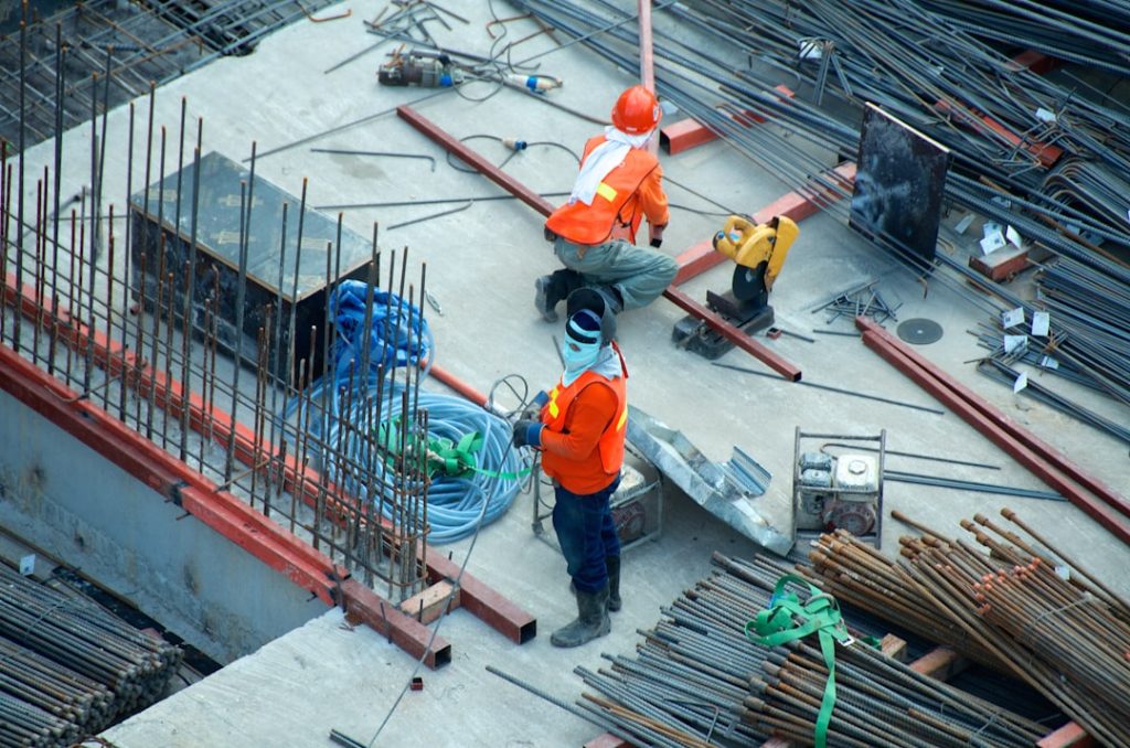 Construction and Infrastructure